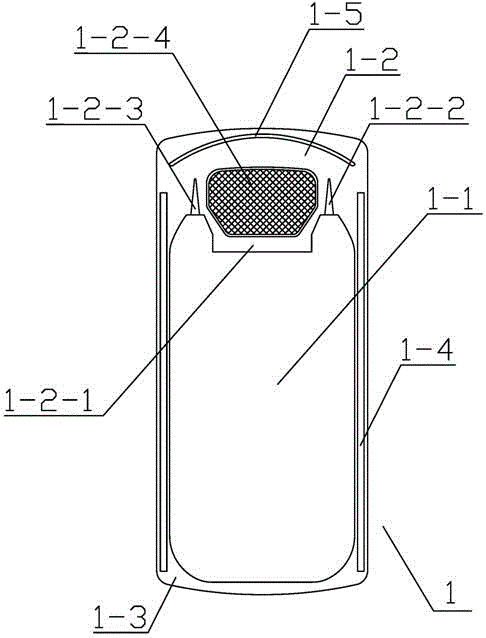 用于加温输注或冲洗的液体容器的制作方法