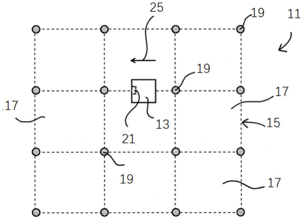 导航系统的制作方法