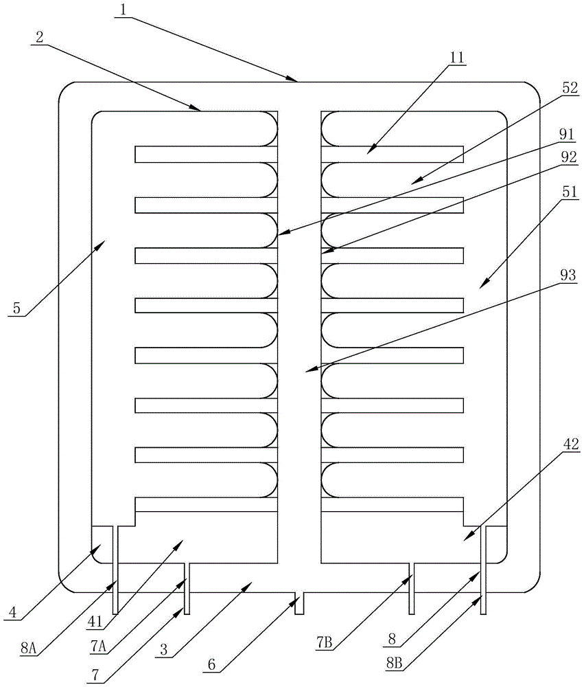 一种充气床垫的制作方法