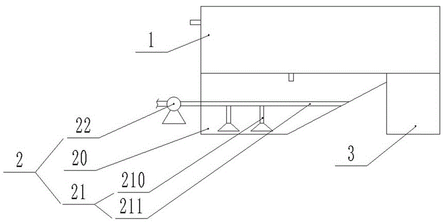 一种新型养鱼池的制作方法