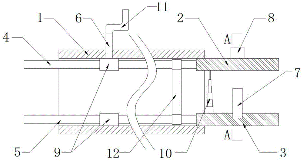 一种内镜用黏膜切割闭合器的制作方法