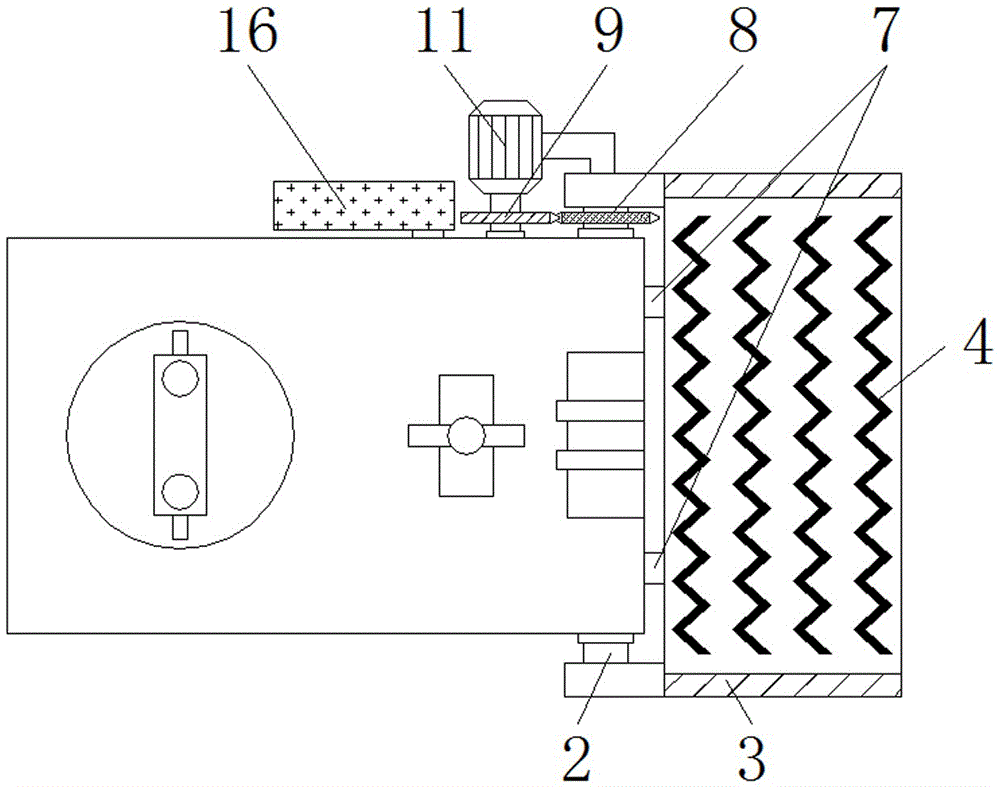 一种自动绕线扎线机的制作方法