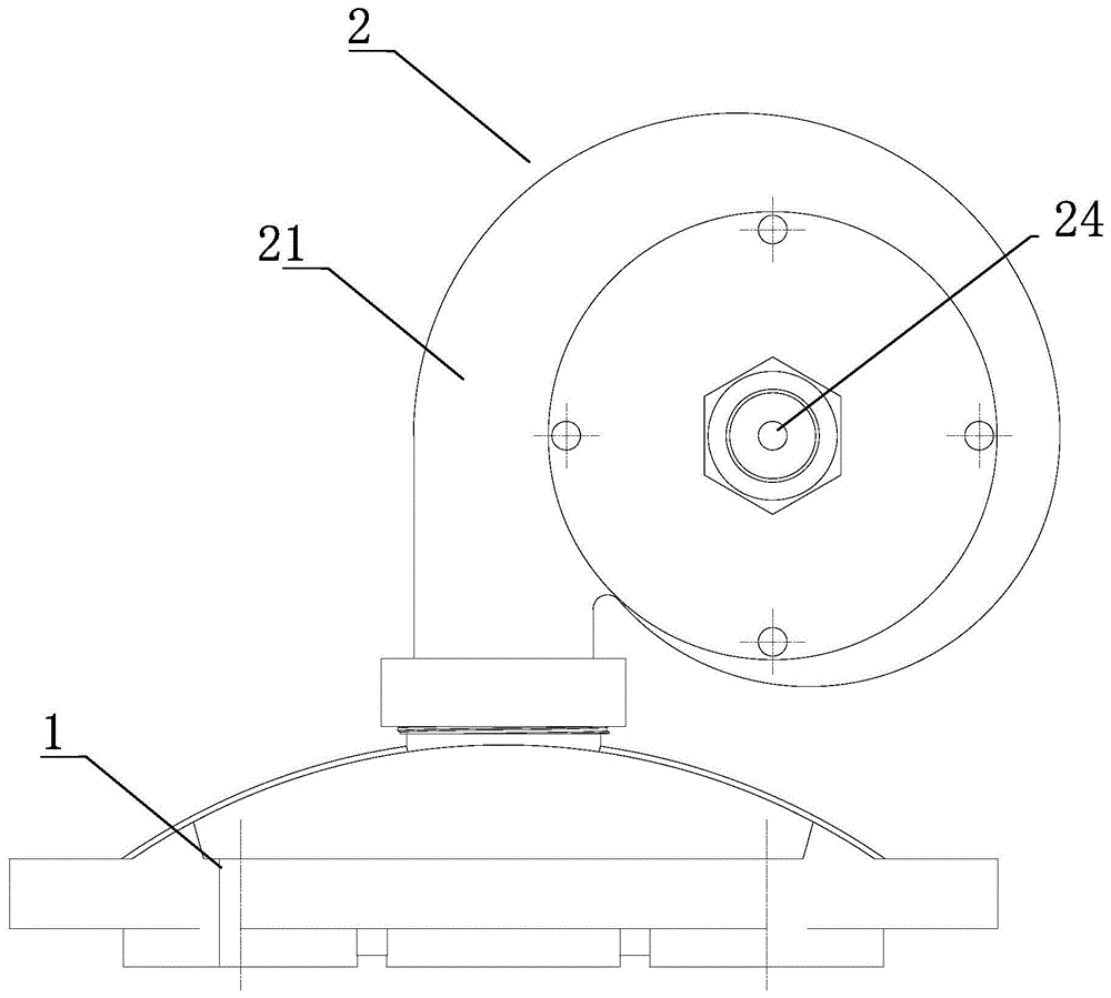 一种柱塞泵的制作方法