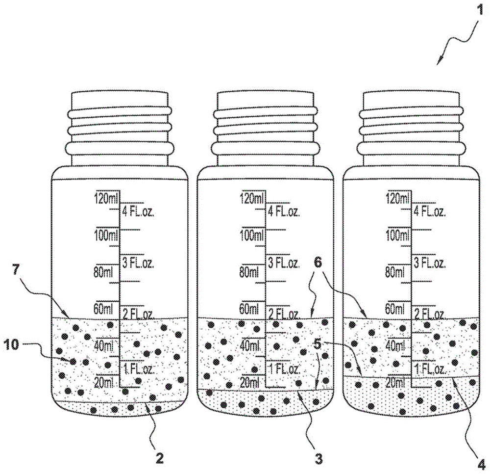 估测血量的方法与流程