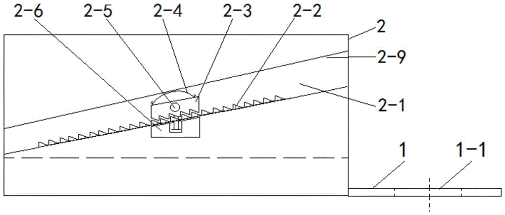 简易式电线卡具的制作方法