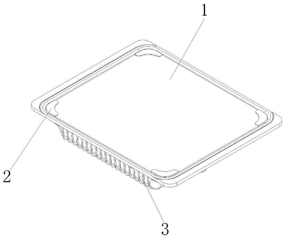 一种灯具壳体的制作方法