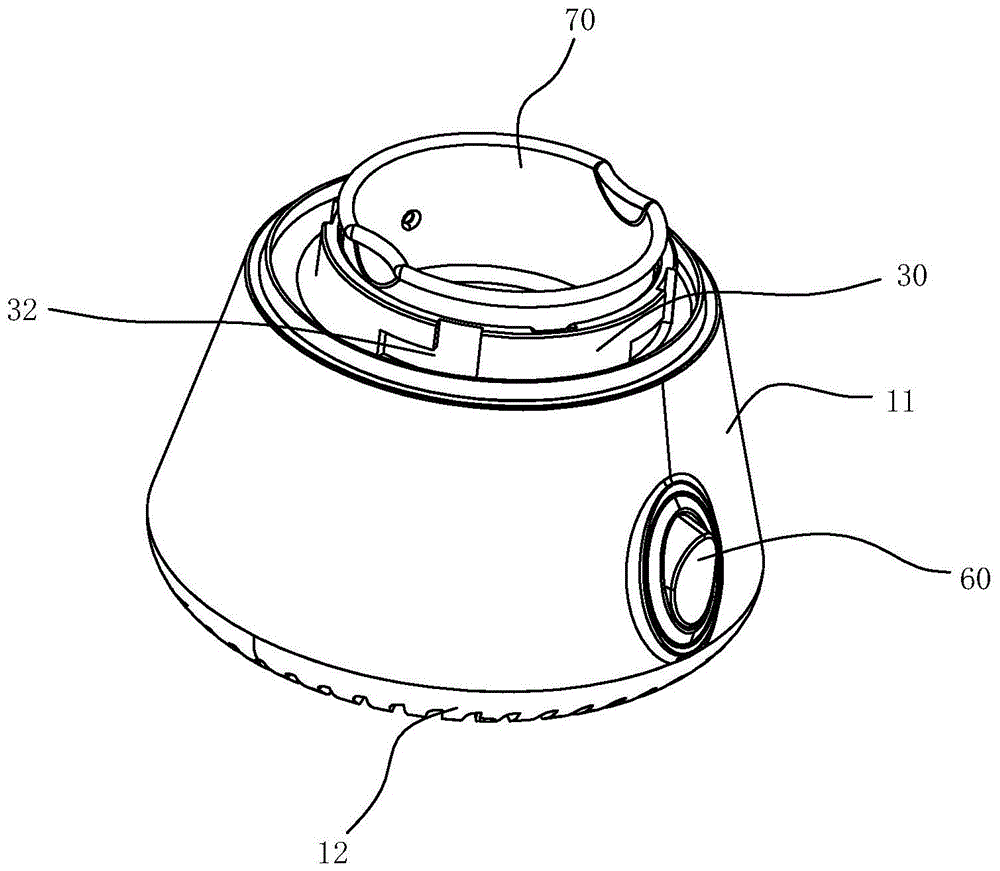 一种雾化器的制作方法