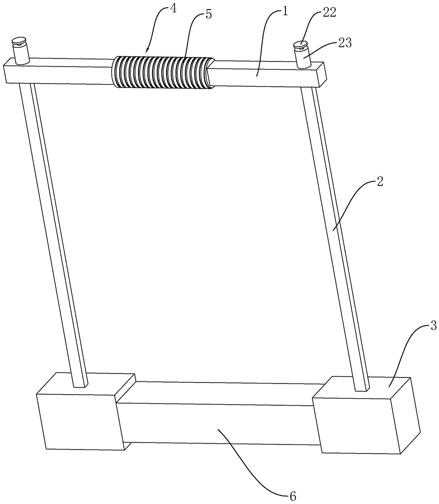 一种路牙石搬运工具的制作方法