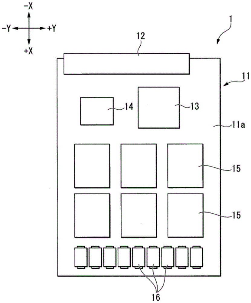 半导体存储装置的制作方法