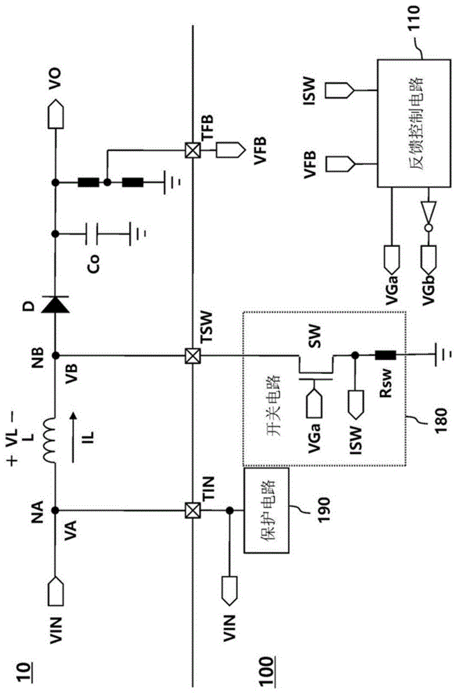 电源管理集成电路的制作方法