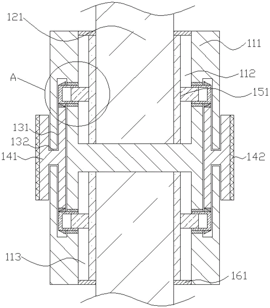 土木建筑钢筋夹持装置的制作方法