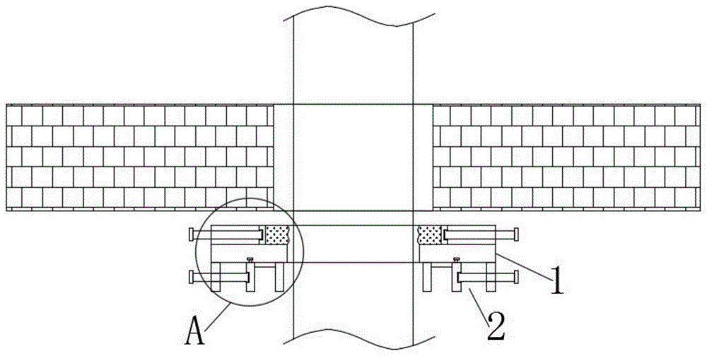 一种建筑工程补洞器的制作方法