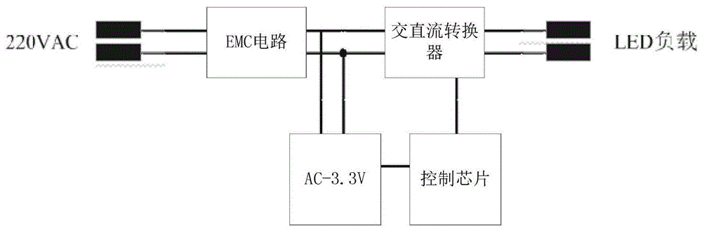 一种降低待机功耗的电路及电子设备的制作方法