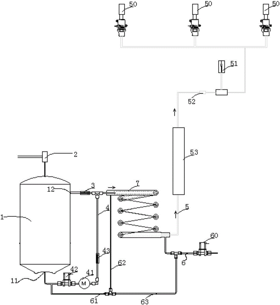饮水机及其控制方法与流程