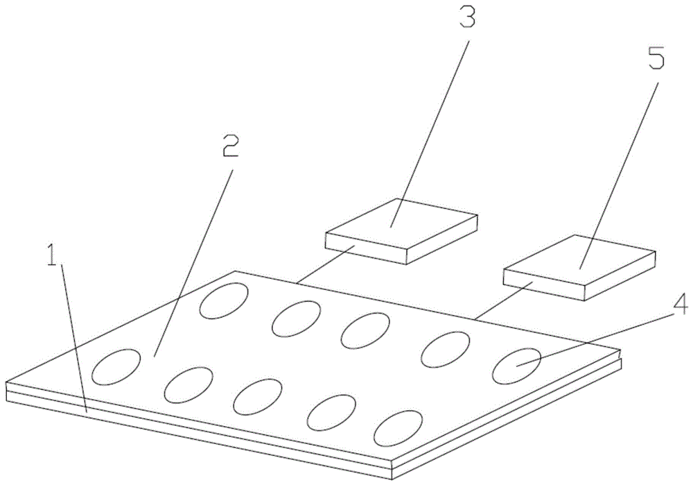 一种压感式3D触控装置的制作方法