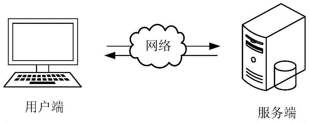 电子凭证提示方法、装置、计算机设备及存储介质与流程