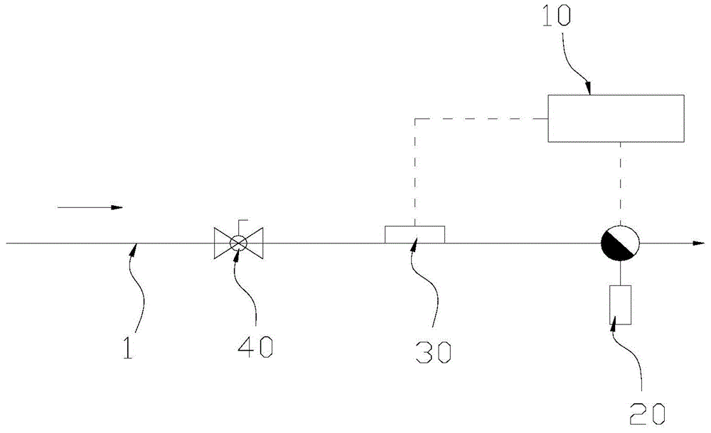 压缩气体冷凝液无损防堵排水器的制作方法