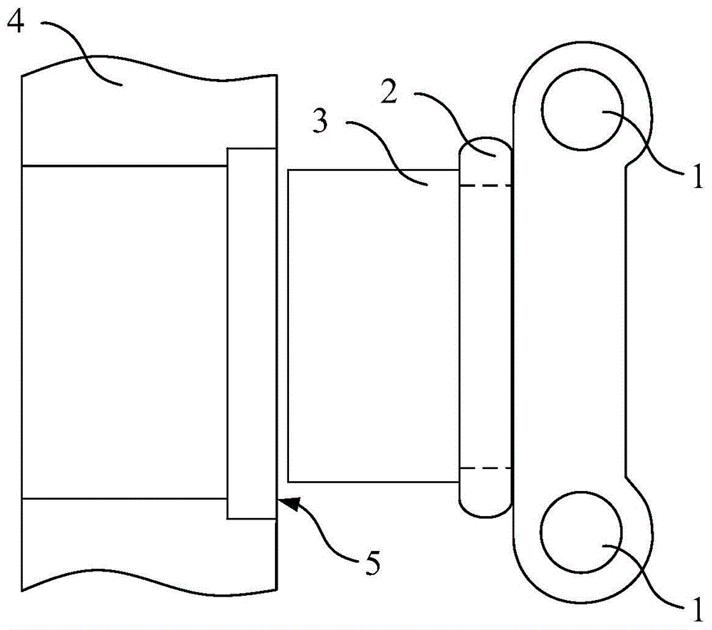 USB插座及电子设备的制作方法