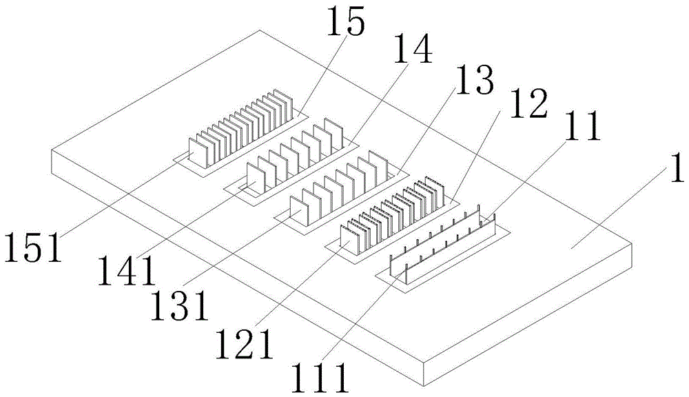 集成电路封装切筋成型模的制作方法