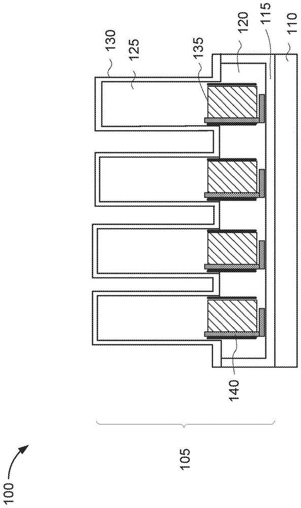 高性能电子冷却系统的制作方法