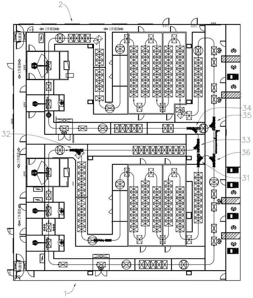 喷涂载具和喷涂生产线的制作方法