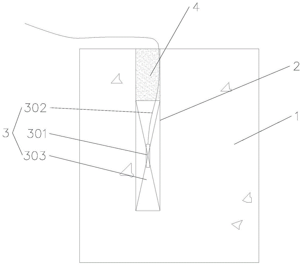 一种装药结构的制作方法