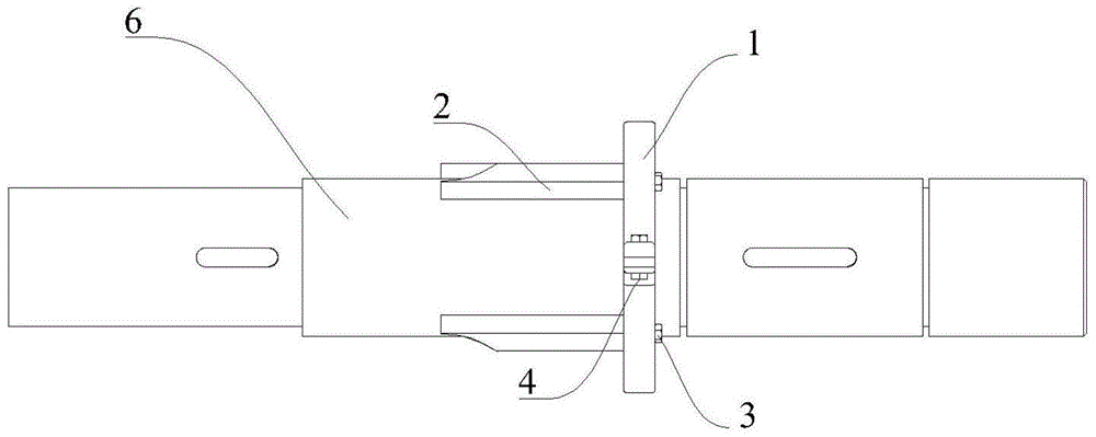 扭振减振器的制作方法