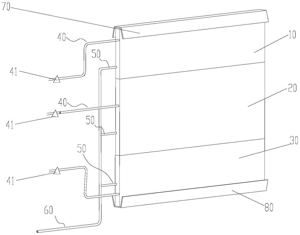 换热器及具有其的空调器的制作方法