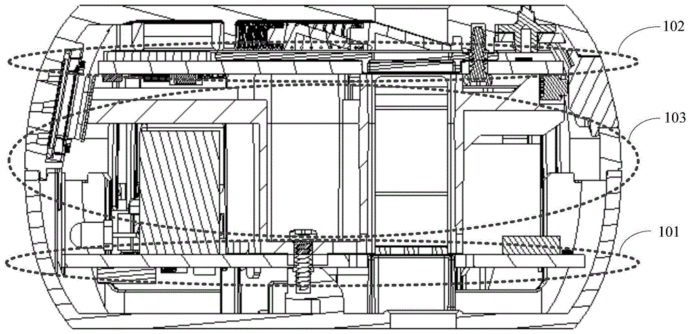 一种智能插座的制作方法