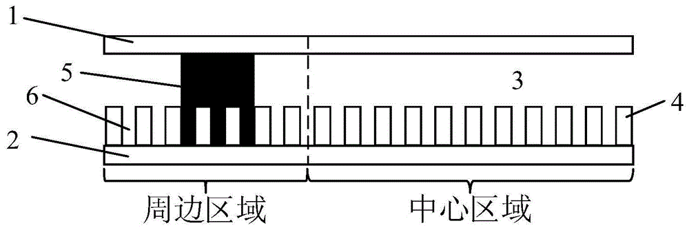 一种液晶显示面板、显示装置的制作方法