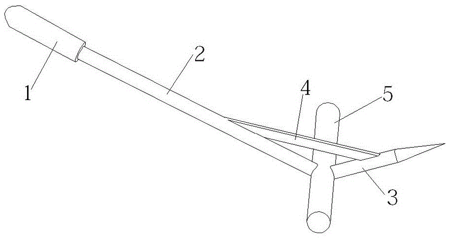 一种变压器挪移工具的制作方法