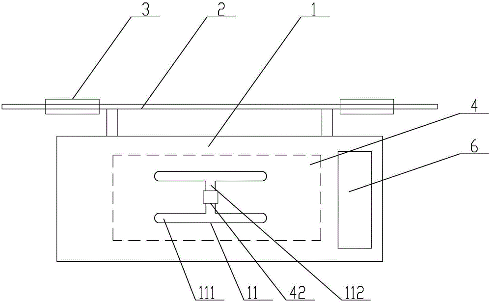 一种汽车遮阳板的制作方法