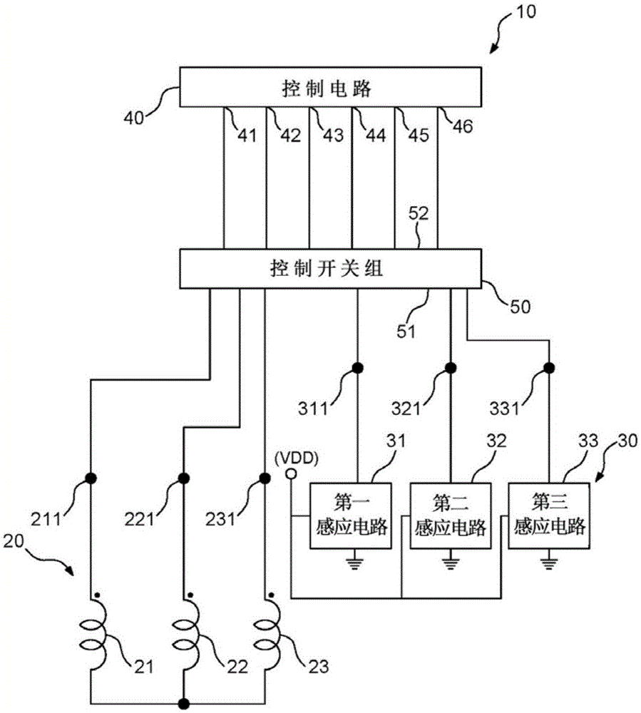 用于三相电机的转向控制系统的制作方法