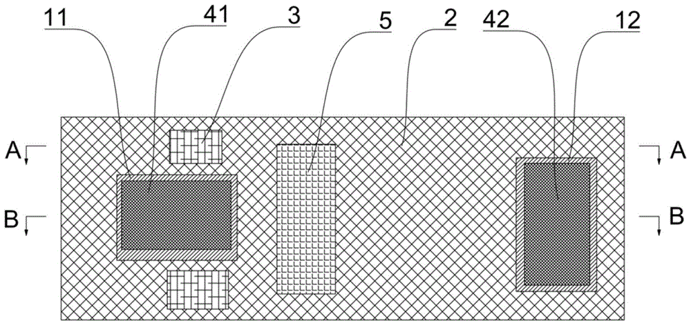 指纹模组、电子设备及液晶显示屏指纹检测系统的制作方法