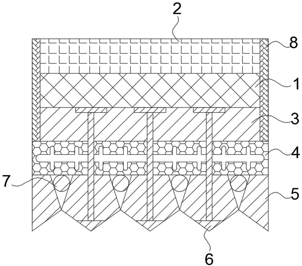 一种液晶显示模组的柔性线路板结构的制作方法