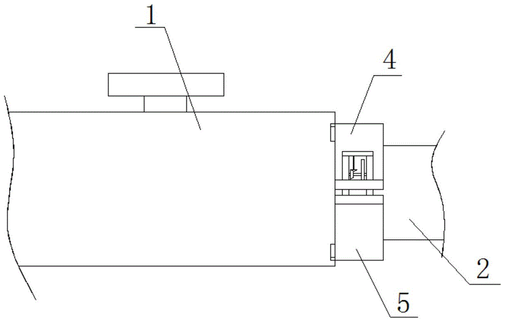 一种量子能供热机组清洗阀的制作方法