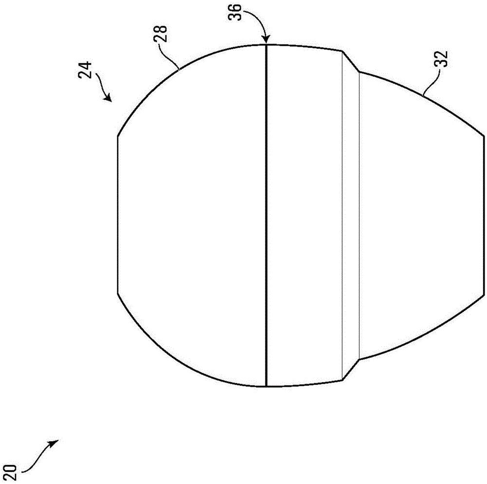 可收折飞行装置的制作方法