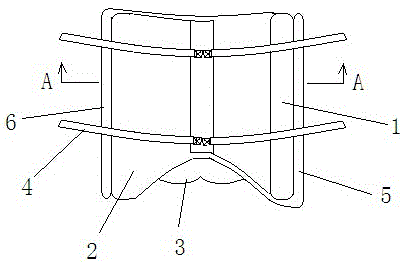 护理充气垫的制作方法