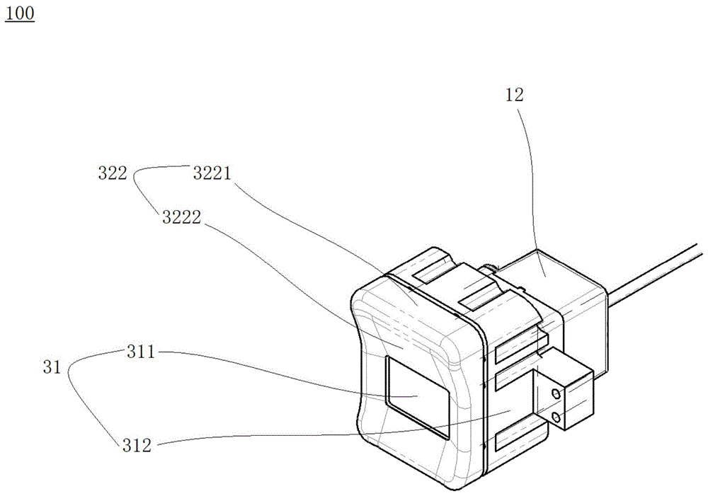 相机组件和车辆的制作方法