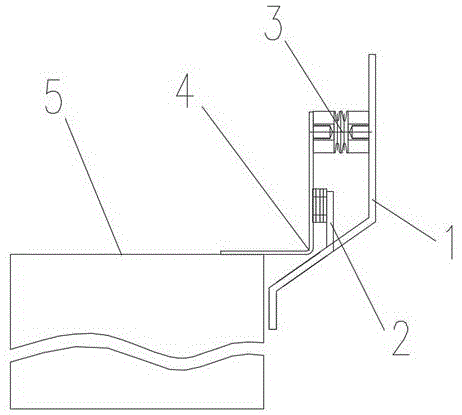 一种小容量变压器低压引线结构的制作方法