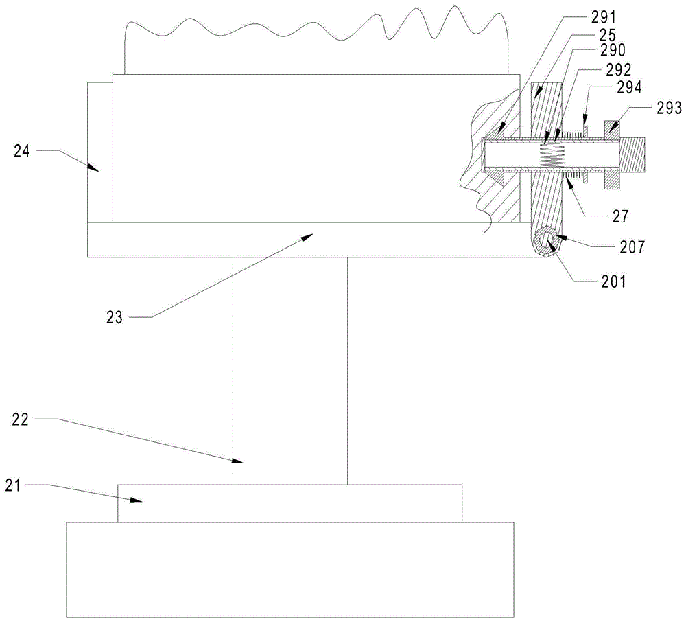 一种用于扫描仪的夹具的制作方法