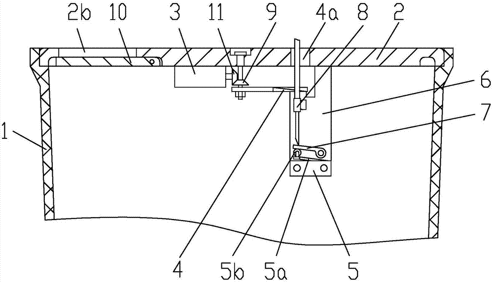 锐器收纳盒的制作方法