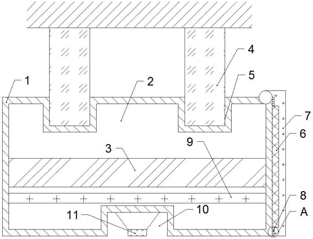 一种智能终端测控器的制作方法