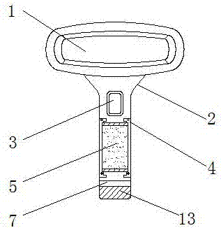 一种新型防伪识读器的制作方法