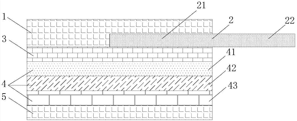 镍片动力电池保护板的制作方法