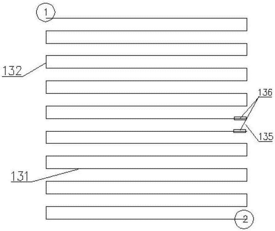 防暴围栏的制作方法