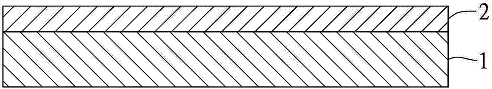 钻孔用盖板的制作方法