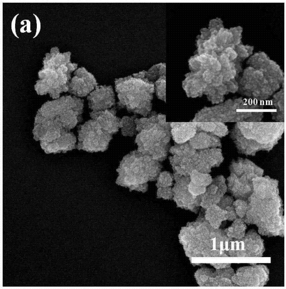 颗粒状多组分硫化物-铂异质结光催化复合材料制备方法及其产氢应用与流程