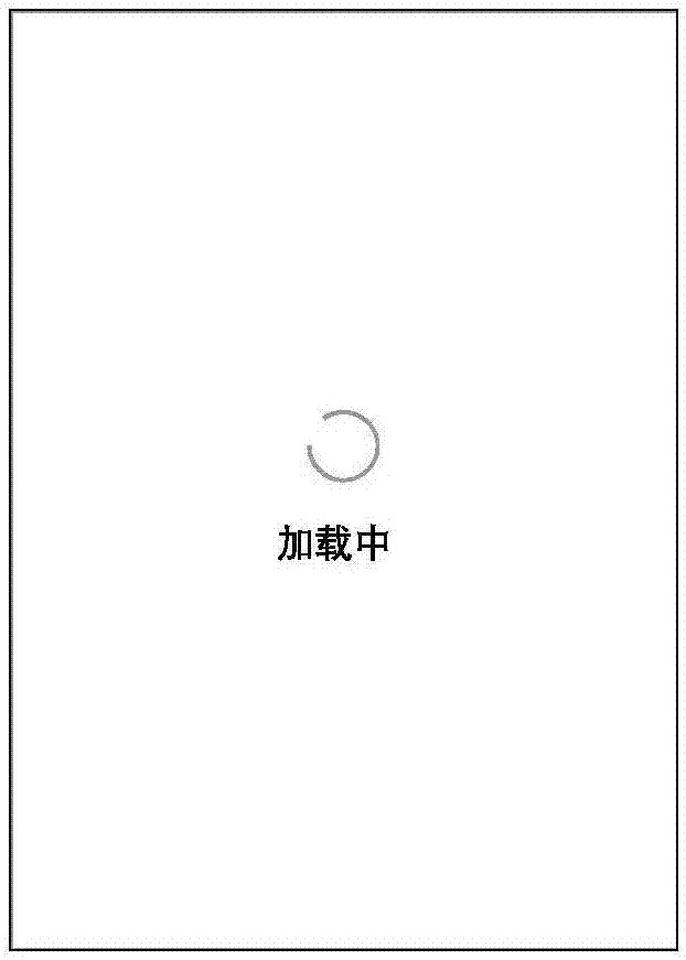 页面加载方法、装置及电子设备与流程