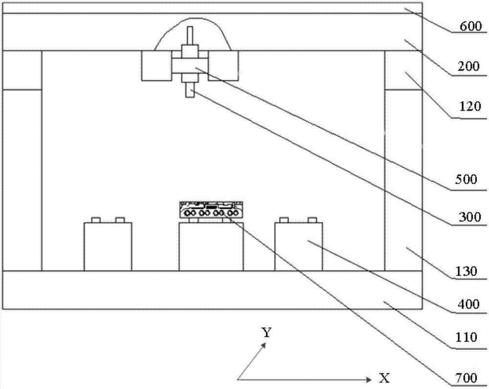 碗形塞压装机的制作方法